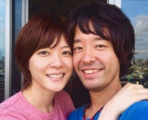 峯田和伸の結婚相手は上野樹里 障害や歯が汚ないといわれる理由は Sky Ran